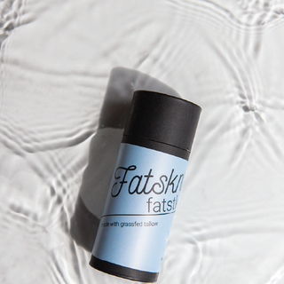 The FATSTK - Purist (Unscented) -8